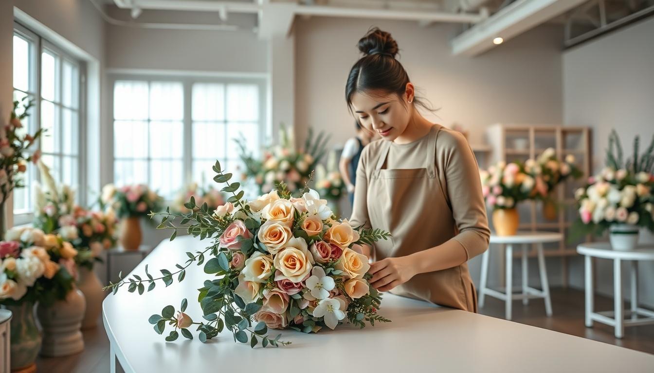 Wedding Flowers for Thoughtful Events